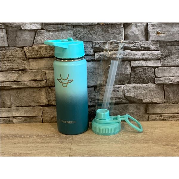 Stacegeele Stainless Steel 18oz Cup Hot for 8Hrs Cold for 18hrs - Brand New