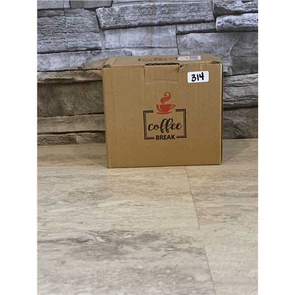 We Used To Live In Your Balls Coffee Mug 15Oz - Brand New