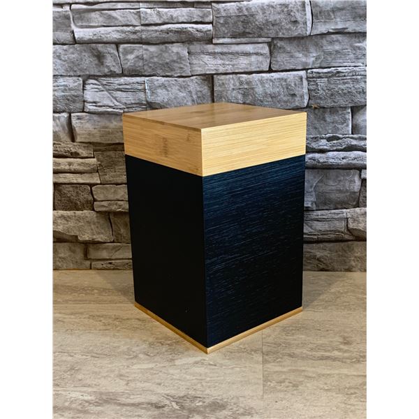 Decorative Wooden Box - Brand New