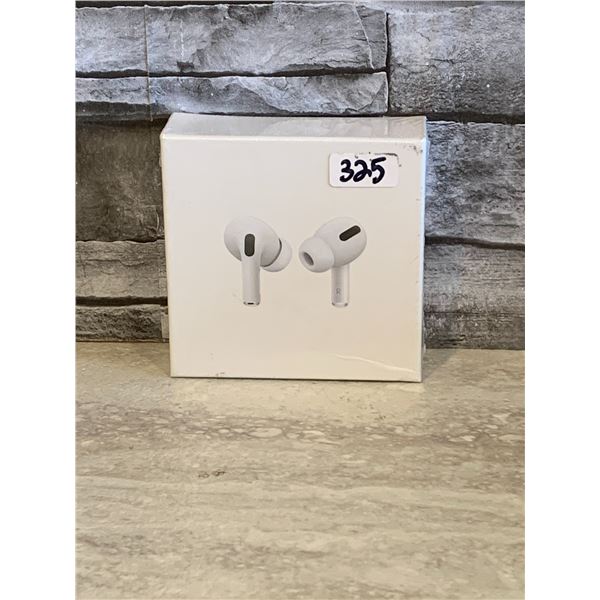 Ear Buds Bluetooth Wireless - Brand New