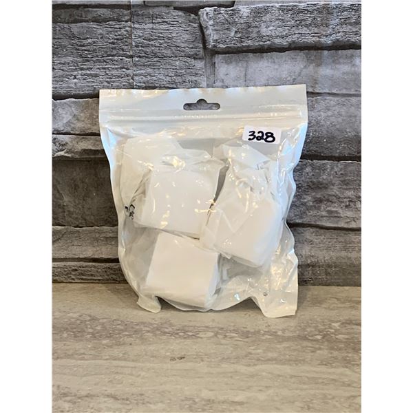 USB Type C Power Block Brand New 3 Pack - Brand New