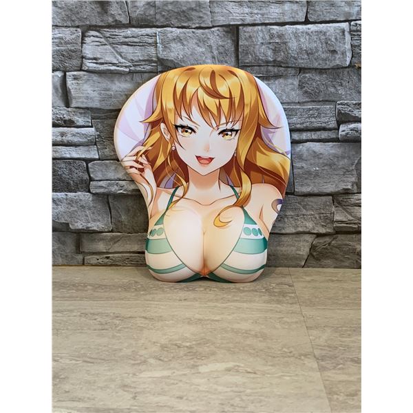 Anime Mouse Pad - Brand New