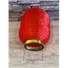 Image 3 : Pack of 4 Chinese Lantern Decorations - Brand New