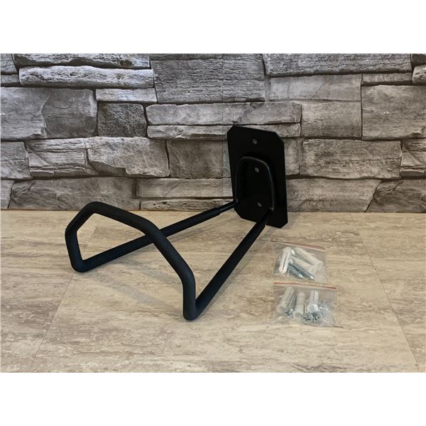 Garden Hose Bracket Heavy Duty - Brand New