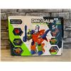 Image 1 : DIY Dinosaur Assemble The Dinosaur Ages 3+ Brand New