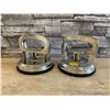 Image 1 : Suction Lifting Clamps 2 Pack Aluminum Heavy Duty Brand New