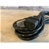 Image 2 : Power Supply Cord 10 Foot