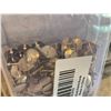 Image 3 : Lot of 2 600 Pcs Thumb Tacks