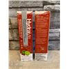 Image 1 : Lot of 2 Hydralyte Cherry Limeade 10 Doses Each
