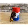 Image 5 : Submersible Bilge Pump 12 V 1100Gph Brand New