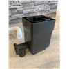 Image 3 : Rain Barrel Diverter Black Brand New