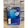 Image 1 : Vaseline 2 Pack Lip Therapy 48 Hr