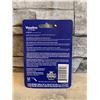 Image 2 : Vaseline 2 Pack Lip Therapy 48 Hr