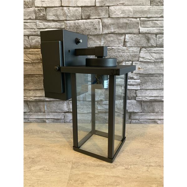 Outdoor Wall Scone Light