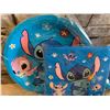 Image 3 : Stitch Disposable Tableware Set Party