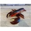Image 1 : Plastic Lobster Toy