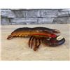 Image 2 : Plastic Lobster Toy