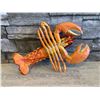 Image 3 : Plastic Lobster Toy