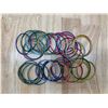 Image 4 : Lot of 40 Bengal Bracelets Various Colors