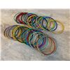 Image 3 : Lot of 40 Bengal Bracelets Various Colors