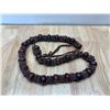 Image 1 : Vintage Koa Seed Lei