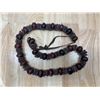 Image 2 : Vintage Koa Seed Lei