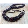 Image 4 : Vintage Koa Seed Lei