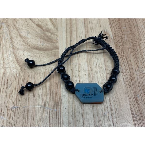 Philippines Zodiac Bracelet - Turquoise