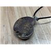 Image 4 : Vintage Ammonite Shell With Necklace