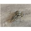 Image 1 : Early 1900's Art Deco Dress Clip