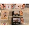 Image 2 : Lot of 8 Various Packs of Bindi Dots