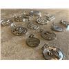 Image 5 : Lot of 13 Different Pendants