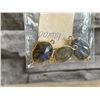 Image 5 : Lot of 3 Labradorite Bohemian Pendants