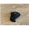 Image 2 : Argillite Eagle Head Pendant - Amy Edgars - Haida Gwaii Art