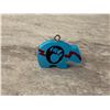 Image 3 : Navajo Zuni Bear Pendant