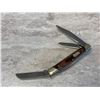 Image 2 : Vintage Buck 373+ Collectors Edition 3 Blade Folding Knife
