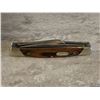 Image 4 : Vintage Buck 373+ Collectors Edition 3 Blade Folding Knife