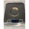 Image 5 : Vintage Sterling Silver Bracelet 14.5g