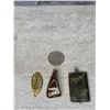 Image 1 : Lot of 3 Pendants