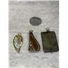 Image 5 : Lot of 3 Pendants