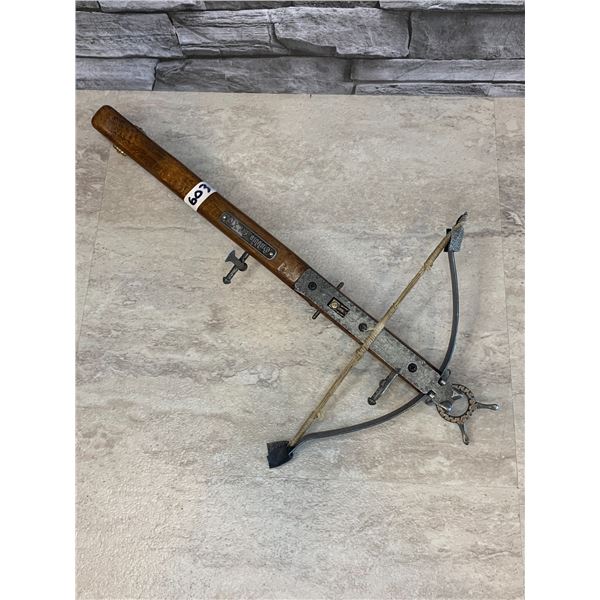 1423 Style Reproduction Crossbow - Made in Italy
