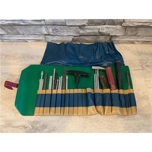 Vintage Tool Set