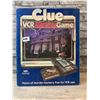 Image 1 : Clue VCR Mystery Game