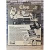 Image 2 : Clue VCR Mystery Game