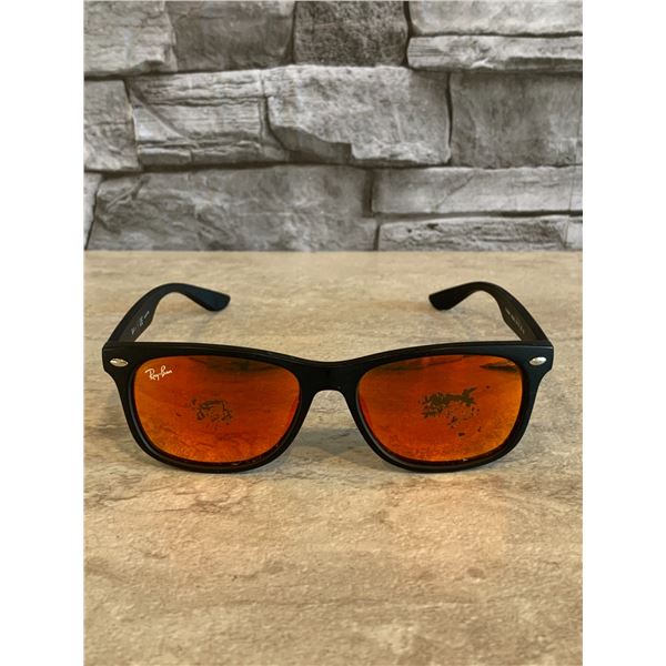 RayBan Wayfarer Kids Sunglasses - Need Replacement Lenses