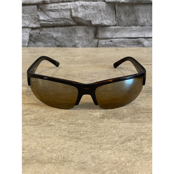 Mens RayBan RB 4075 Sunglasses (Lenses Scratched)