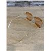 Image 3 : Womens Prada Sunglasses - Lenses Scuffed