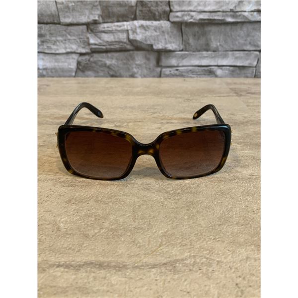 Tiffany & Co Sunglasses - Needs Lens Replacement - Hinges a bit Loose