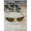 Image 3 : Lot of 6 Pairs Name Brand Sunglasses - Lenses Scratched
