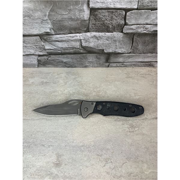 KA-BAR Folding Knife